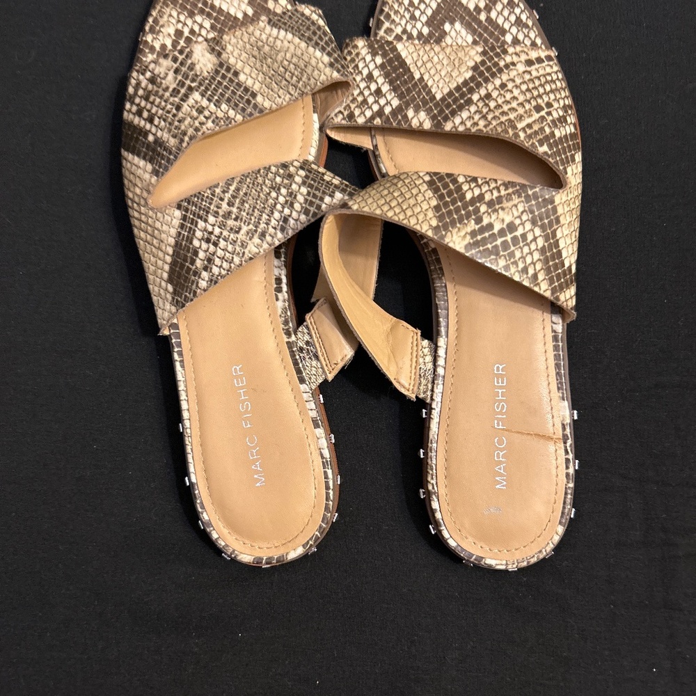 Women's Marc Fisher Shoes Marc Fisher Jaylin Sandal